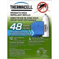 Recharge pour chasse moustique ThermaCELL 48H